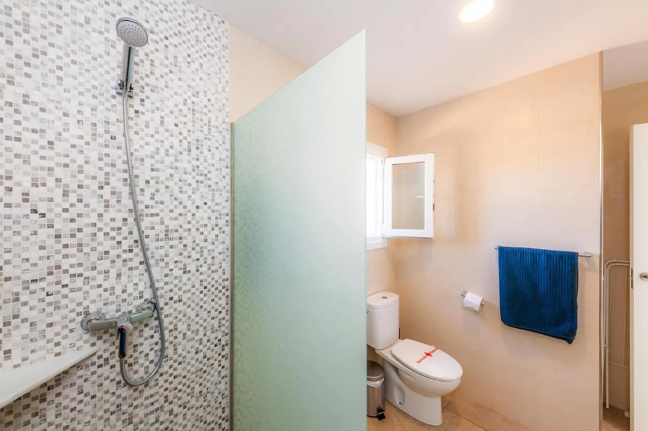 Ferienhaus Villa Trevol Cielo de Bonaire