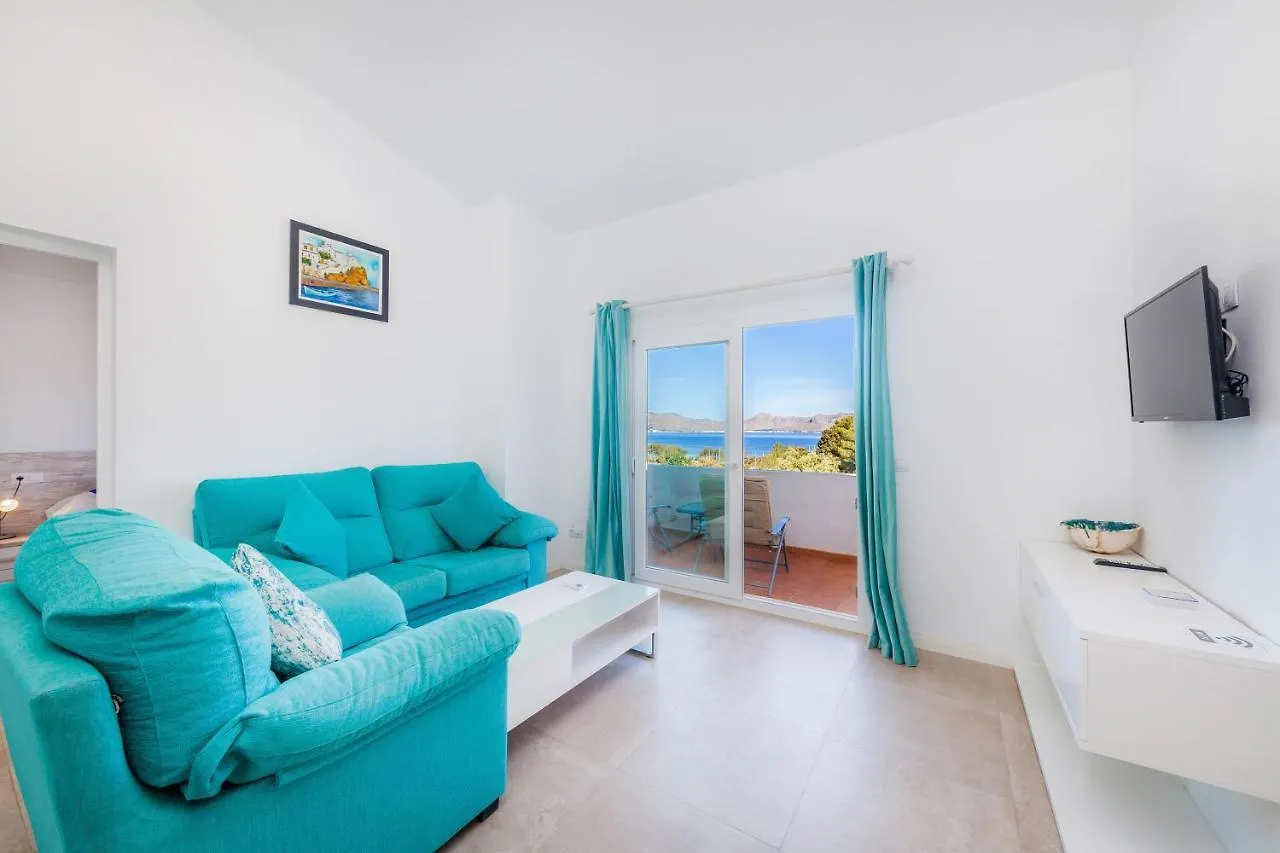 Villa Trevol Cielo de Bonaire 0*,  Spanien