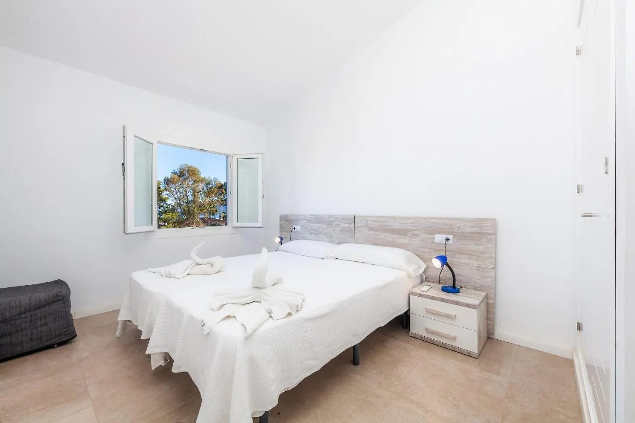Villa Trevol Cielo de Bonaire Ferienhaus